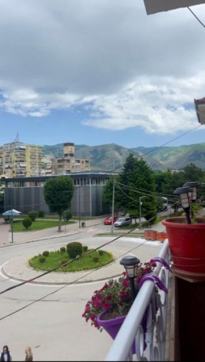 Cozy Rooms Korce